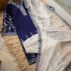 3 Piece Stitched Lawn Article
