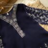 3 Piece Stitched Lawn Article