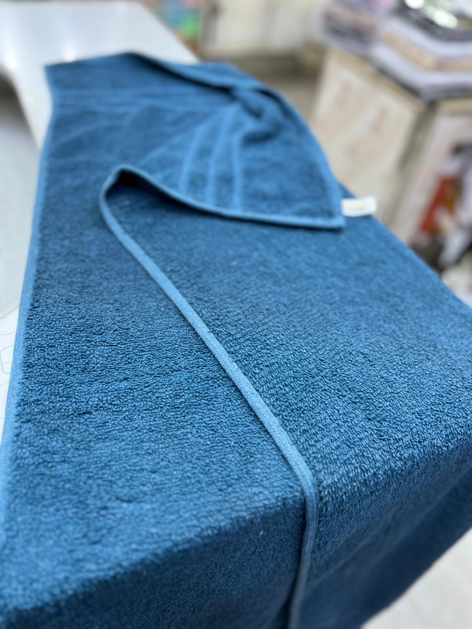 Premium Cotton Towel