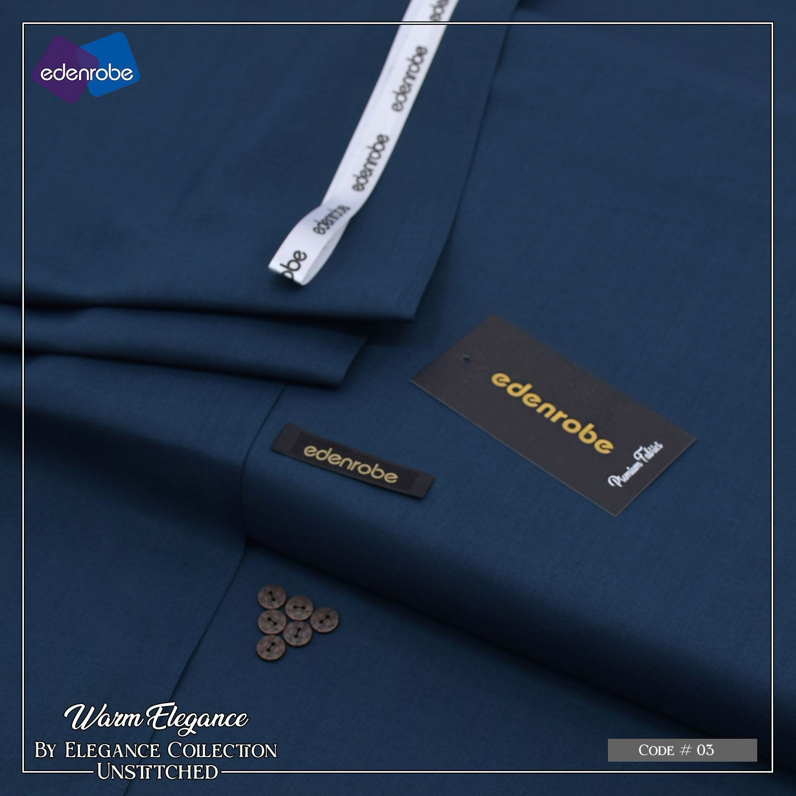Edenrobe Wash & Wear