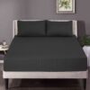 Flat Fitted Bed Sheet