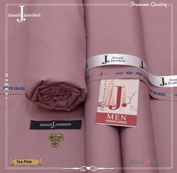 J. Wash & Wear
