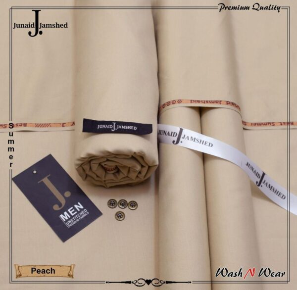 J. Wash & Wear