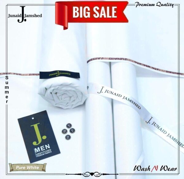 J. Wash & Wear