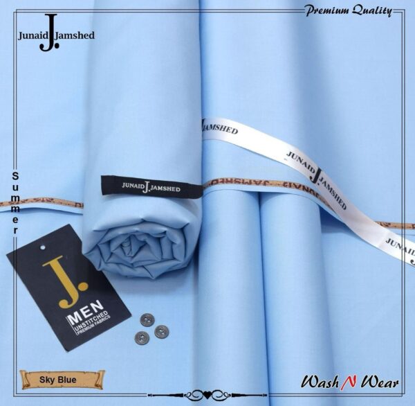 J. Wash & Wear