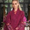 Maria b 3Pcs Embroidered Lawn