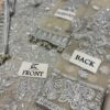 Zarif Luxury 4pcs Net