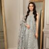 Zarif Luxury 4pcs Net
