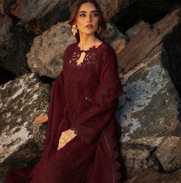 Rang Rasia chikan kari top) Rang Rasia Chikan Kari