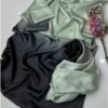 3pcs Silk Suit