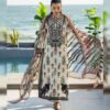 3pcs Silk Suit