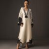 3pcs Silk Suit
