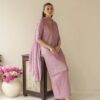 3 piecs Lawn Suit outfit