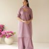 3 piecs Lawn Suit outfit