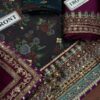 3 PIECE CHIFFON
