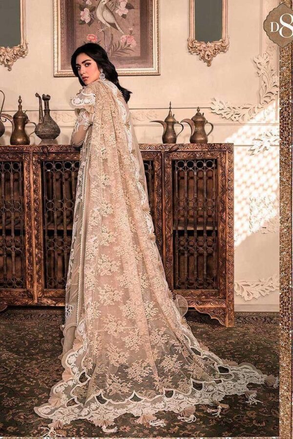 MARIA B HERITAGE EDITION COLLECTION
