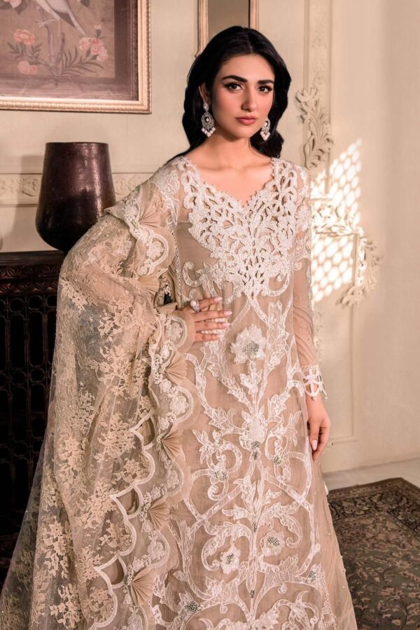 MARIA B HERITAGE EDITION COLLECTION
