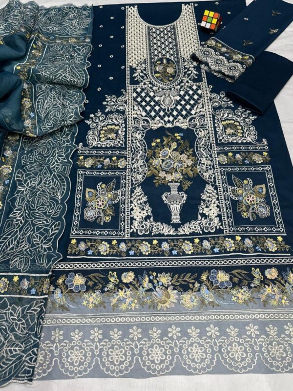 3 Piece Summer Collection