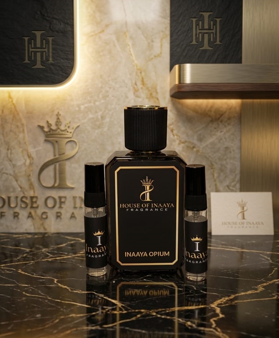 INAAYA OPIUM