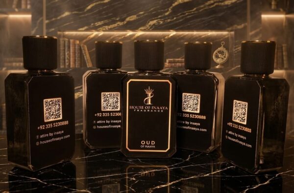 OUD OF INAAYA