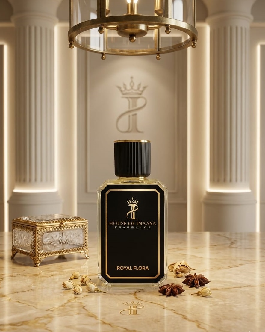 ROYAL FLORA