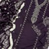 Aneela’s 3pc WINTER DHANAK