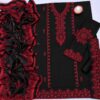 Aneela’s 3pc WINTER DHANAK