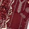 Aneela’s 3pc WINTER DHANAK