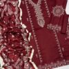 Aneela’s 3pc WINTER DHANAK