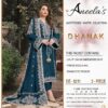 Aneela’s 3pc WINTER DHANAK