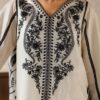 Barooque 3pc WINTER DHANAK