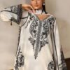 Barooque 3pc WINTER DHANAK