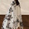 Barooque 3pc WINTER DHANAK