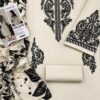 Barooque 3pc WINTER DHANAK