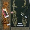 Charizma Winter Dhanak 3PCS