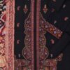 DHANAK FABRIC 3PCS (1) BIN ILYAS Dhanak Emb Winter Collection
