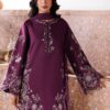 IZNIK 3504 (2) IZNIK Dhanak Winter Collection 3PCS