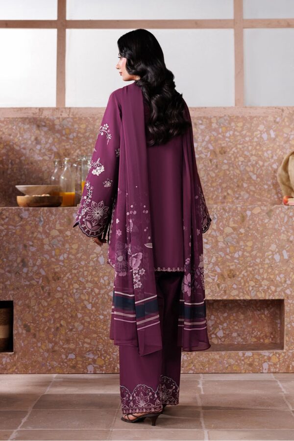 IZNIK 3504 (3) IZNIK Dhanak Winter Collection 3PCS