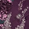 IZNIK 3504 (7) IZNIK Dhanak Winter Collection 3PCS