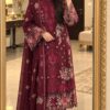 MAHNUR Dhank EMB Winter Luxury Collection 3PCS