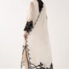 MARIA B HIT CODE (4) Maria B Chiffon Heavy Embroidery 3PCS