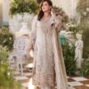 Maria B Chiffon Embroidered