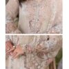 Maria B Chiffon Embroidered