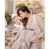 Maria B Chiffon Embroidered