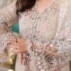 Maria B Chiffon Embroidered