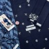 PEZWAN Dhanak Winter Collection 3PCS