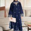 PEZWAN Dhanak Winter Collection 3PCS