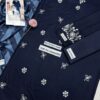 PEZWAN Dhanak Winter Collection 3PCS