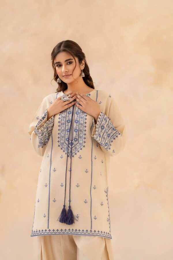 PREETPRET 2pc Wedding Winter Collection