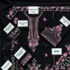 RANGREZA CHIFFON LUXURY COLLECTION (1) RANGREZA Pure Wattles Chiffon 3PCS